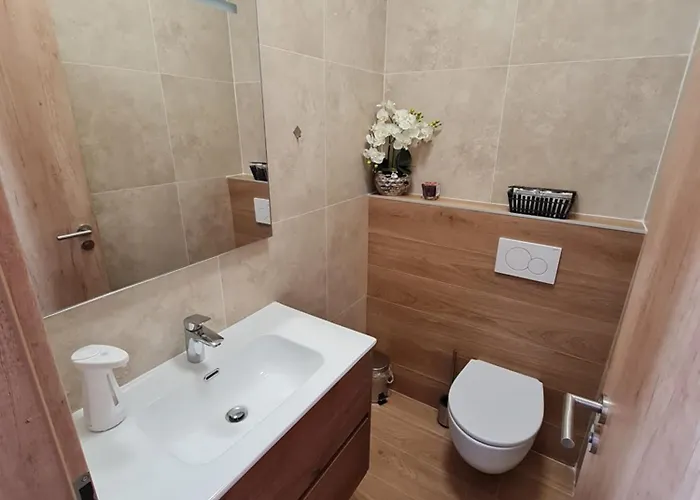 App Mare Apartman Umag