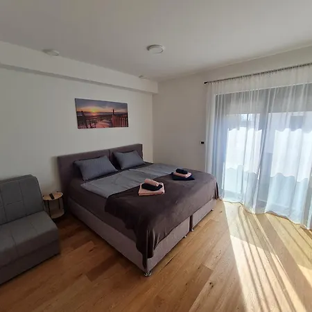 App Mare Apartamento *