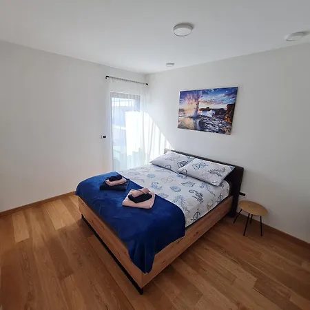 App Mare Apartment *