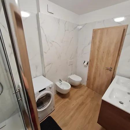 Apartment App Mare Umag