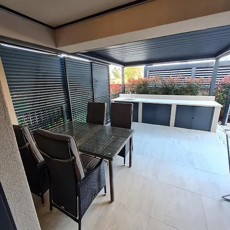 App Mare Apartment Umag