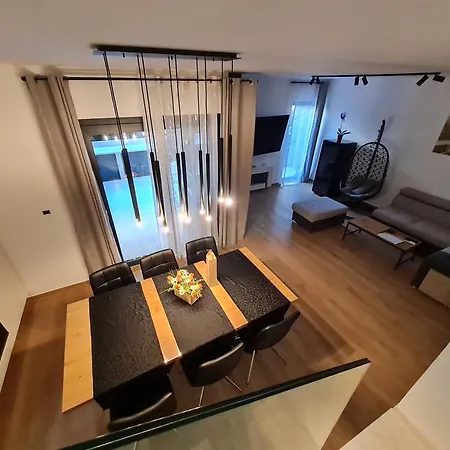Apartament App Mare