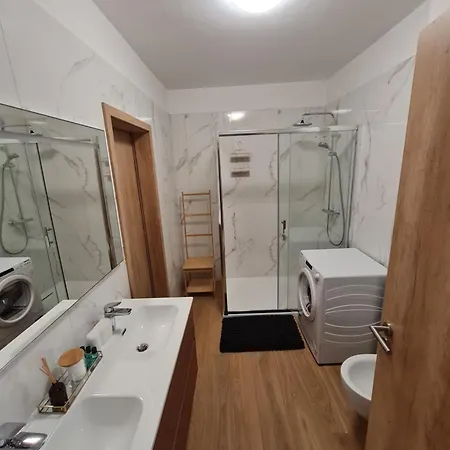 App Mare 公寓 乌马格