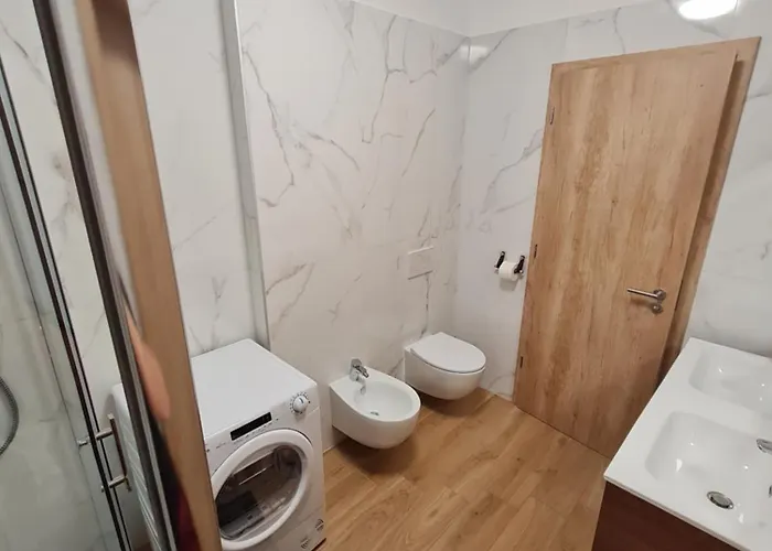 Apartman App Mare Umag