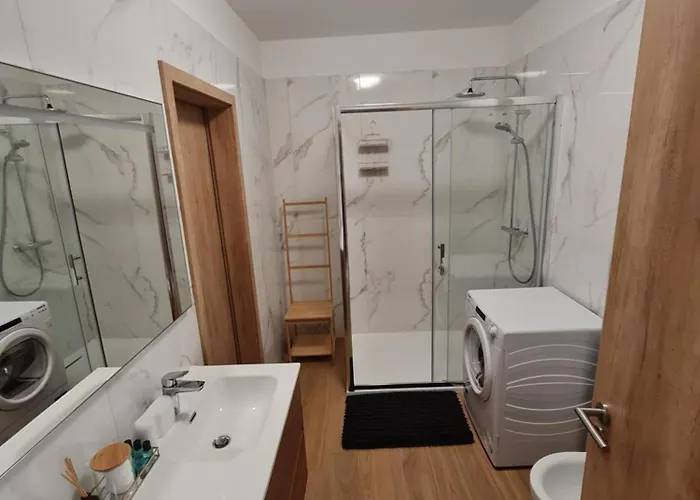 App Mare Apartman Umag