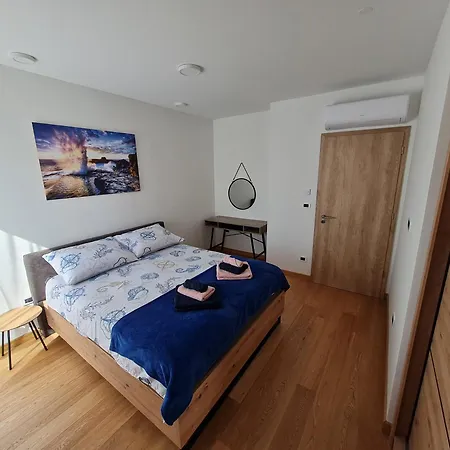 Appartement App Mare *